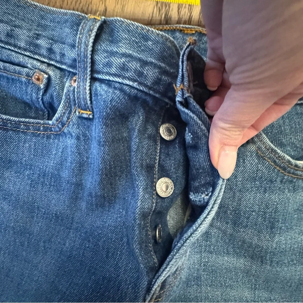 Levis authentic levi